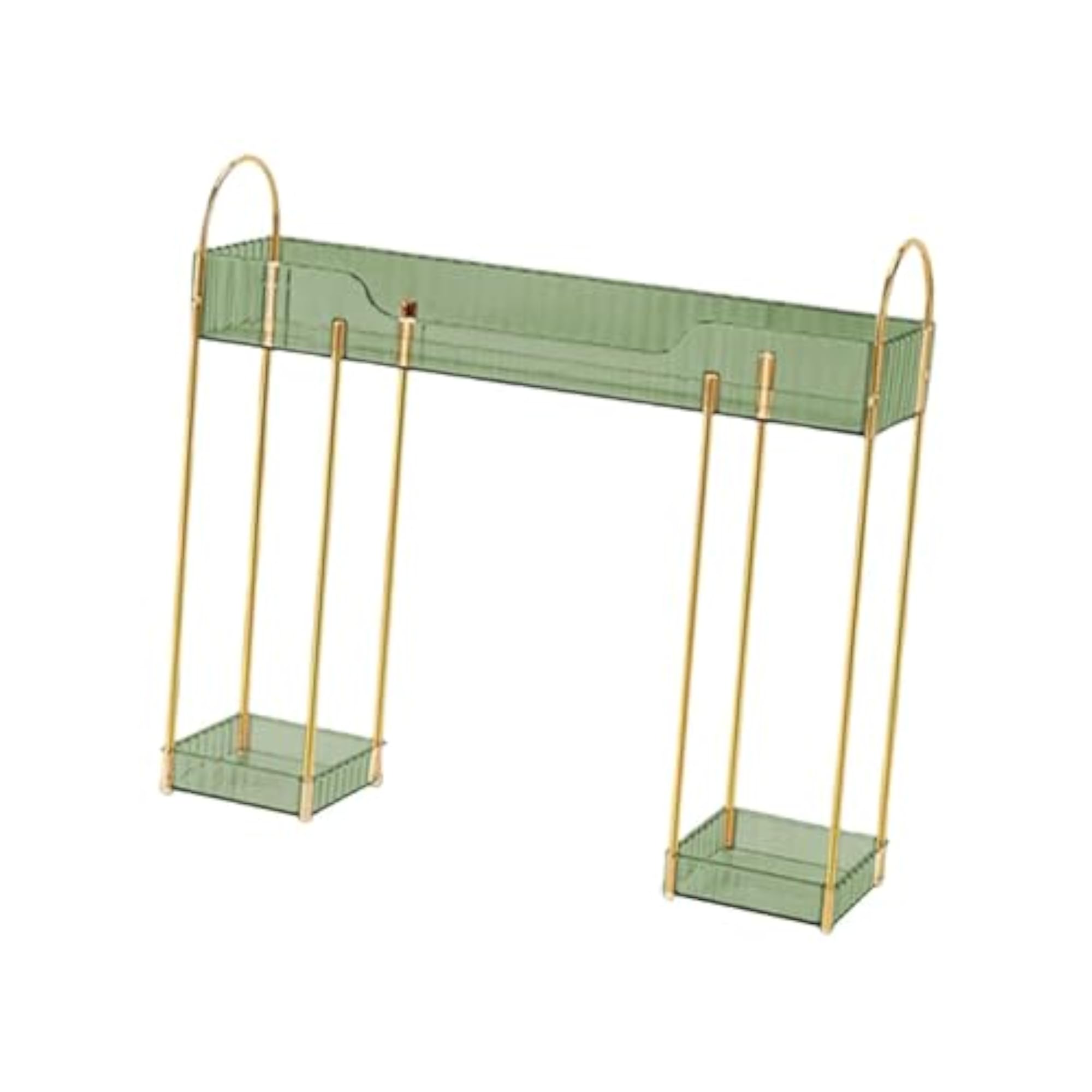 Makeup Organizer for Vanity, Narrow Bathroom Organizer
